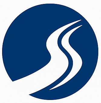 Blue River Fund Logo